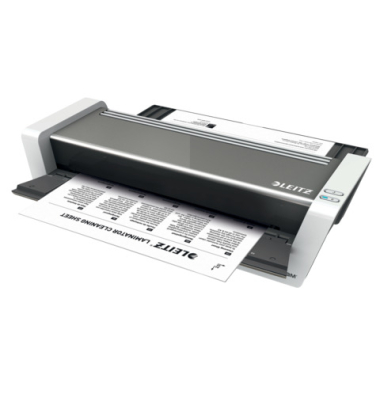 Laminator Reinigungsblatt 5ST A4A3 wei&szlig;