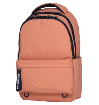 Rucksack Alpha peach fuzz