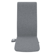 Sitzauflage iComfi beheizt grau