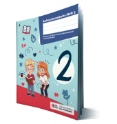 Aufmerksamkeits-Heft 2, KOPIERLIZENZ