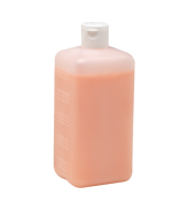 Cremeseife 121001110, leicht parf&uuml;miert, 500 ml, Flasche