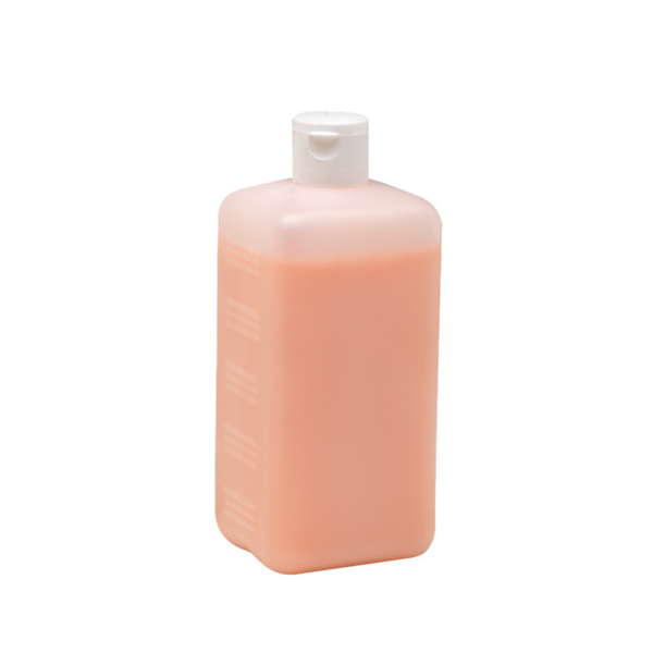 Alpedia Cremeseife 121001110, leicht parfümiert, 500 ml, Flasche 4260637921710 Alpedia