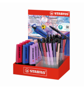 Thekendisplay 53ST NatureCOLORS