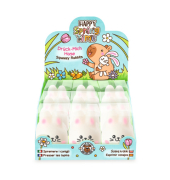 Quetschfigur Drück mich Hase