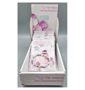 Armband Herzensmensch