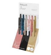 Kugelschreiber Jazz Noble Eleg.sortiert