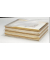 Luftpolsterfolie 100644236 AirCap Recycled kleinnoppig Polyethylen transparent 120cm x 100m 