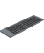 Bluetooth&reg;-Mini-Tastatur Travel 450, faltbar, kabellos, schwarz