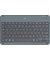 Bluetooth&reg;-Tastatur Travel 500, f&uuml;r Tablets, mit H&uuml;lle, schwarz
