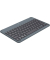 Bluetooth&reg;-Tastatur Travel 500, f&uuml;r Tablets, mit H&uuml;lle, schwarz