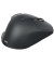 Multi-Device-Maus WM-900, ergonomisch, 10 Tasten, kabellos, schwarz