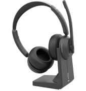 Over-Ear Headset 00139939, schwarz