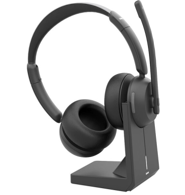 Over-Ear Headset BT-800 00139939, schwarz