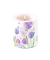 Kerze 19319325 Blumensch&ouml;nheit bunt 