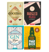 Partyspiel 4Titel sortiert