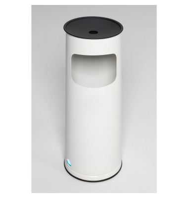 AscherAbfallsammler H 61 K ws