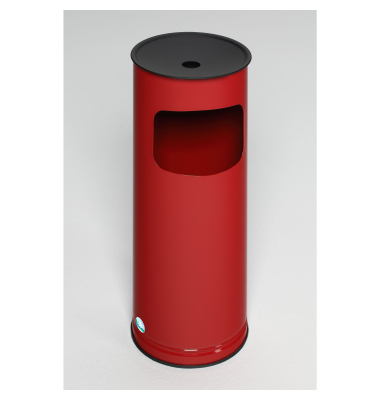 AscherAbfallsammler H 61 K rt