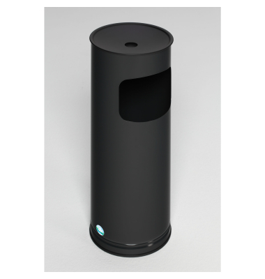 AscherAbfallsammler H 61 K an