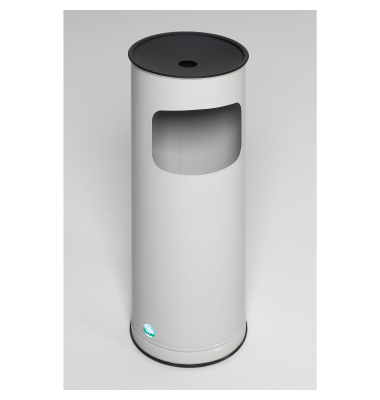 AscherAbfallsammler H 61 K lgr