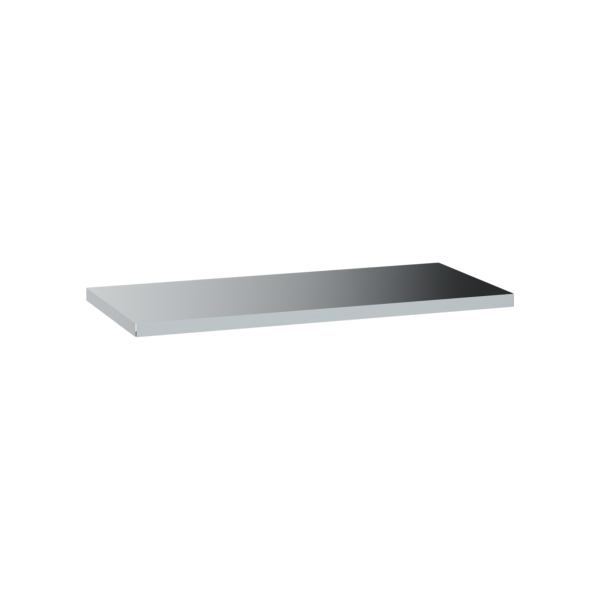 CP-Möbel C+P Einlegeboden Acurado 26x795x357 verzinkt 4066681728028 CP-Möbel