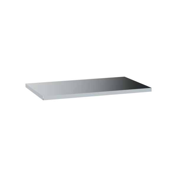 CP-Möbel C+P Einlegeboden Acurado 26x795x457 verzinkt 4066681728226 CP-Möbel