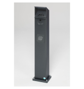 AscherAbfallsammler SG 115 antiksi