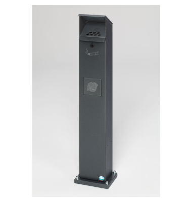 AscherAbfallsammler SG 115 antiksi