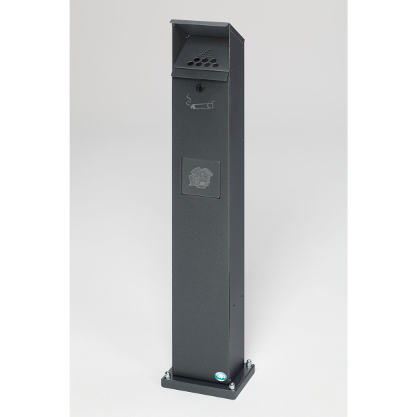 4030695039579 - AscherAbfallsammler SG 115 antiksi 4030695039579 VAR