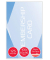 Laminierfolien Card Pouch Classic 3743157, Karten, 60x90mm, 125mic, gl&auml;nzend