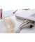 Klebeband Crystal 6-1933R14, 19mm x 33m, kristall-klar