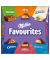 Favorites 141g