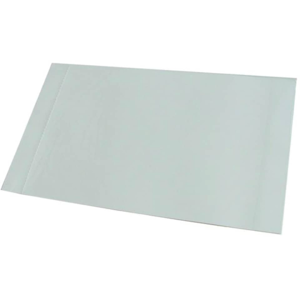 5019577217426 - Laminier-Transportschutzfolie Carrier EK04000 A4 230x378mm 100mic x2 matt 5019577217426 5 Stück