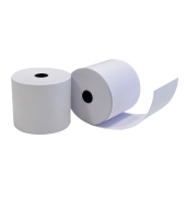 Thermorolle 76-64-12mm ws PG mit 5 ST