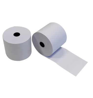 Kassenrollen KF19271, 70mm x 40m, Kern-&Oslash;: 12mm