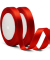 Geschenkband 8445015200050, ohne, 15mm x 50m, rot