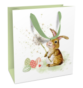 Ostertragetasche Spring Bunny