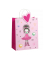 Geschenktasche 70010 12752, M&auml;dchen, 260mm x 335mm