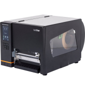 Industrieller-Etikettendrucker TJ-6521TN, 300 dpi Auflösung, Thermotransferdruck, Schnittstellen: USB, USB-Host, Seriell, Parall