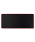 Mausmatte extremflach XL 90x40cm swrot