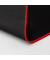 Mausmatte extremflach XL 90x40cm swrot
