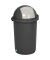 Kunststoff-Abfallbeh&auml;lter gr