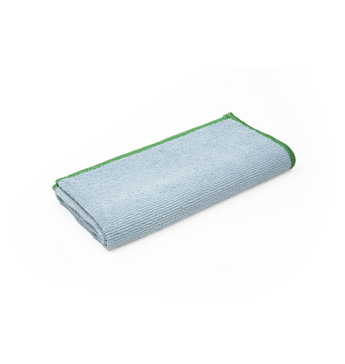 Mikrofasertuch Element 3300804, 10 T&uuml;cher, 40x40 cm, blau