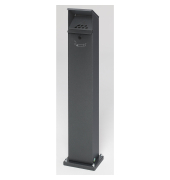 Ascher SG 124 antiksi