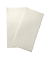 Servietten SV623902I, elfenbein / Uni, 2-lagig, 38x38cm
