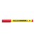Fineliner Noris writing pen, 307-2, gelb (Schreibfarbe: rot), 0,6mm