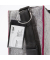 Tasche Desk Sharing 36x28x15cm gr/drt