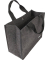 Tasche Desk Sharing 36x28x15cm dgr/dgr
