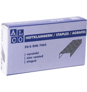 Heftklammern, 505