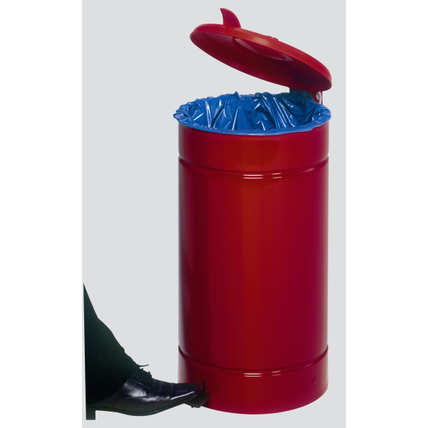 4030695010721 - Abfallsammler Euro-Pedal rt 4030695010721 VAR