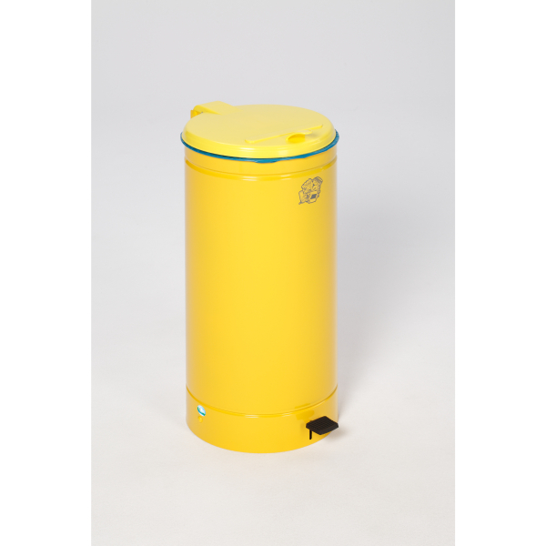 4030695010769 - Abfallsammler Euro-Pedal ge 4030695010769 VAR